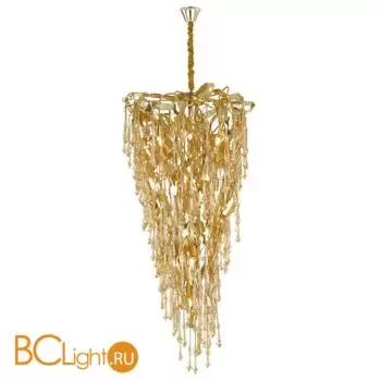 Подвесной светильник Divinare Salice 3150/16 SP-15